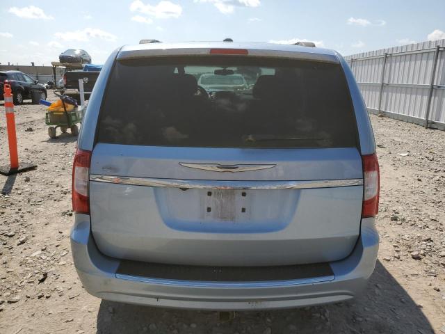 Photo 5 VIN: 2C4RC1BG3GR166348 - CHRYSLER MINIVAN 