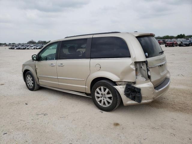 Photo 1 VIN: 2C4RC1BG3GR166639 - CHRYSLER TOWN & COU 