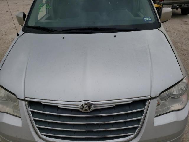 Photo 10 VIN: 2C4RC1BG3GR166639 - CHRYSLER TOWN & COU 