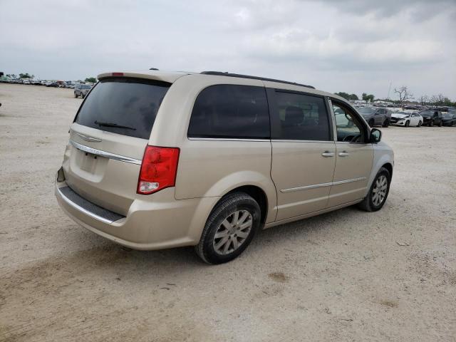 Photo 2 VIN: 2C4RC1BG3GR166639 - CHRYSLER TOWN & COU 