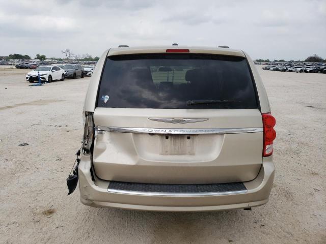 Photo 5 VIN: 2C4RC1BG3GR166639 - CHRYSLER TOWN & COU 