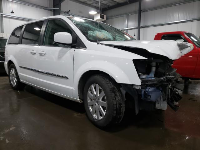 Photo 0 VIN: 2C4RC1BG3GR172764 - CHRYSLER TOWN &AMP COU 