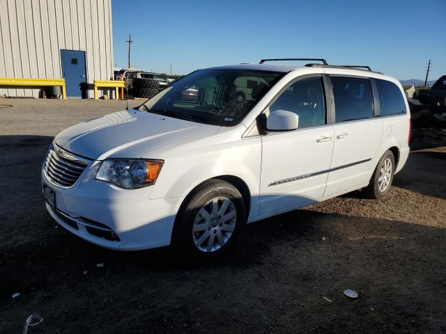 Photo 0 VIN: 2C4RC1BG3GR172814 - CHRYSLER MINIVAN 