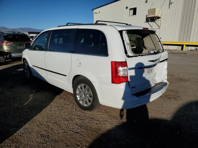 Photo 1 VIN: 2C4RC1BG3GR172814 - CHRYSLER MINIVAN 