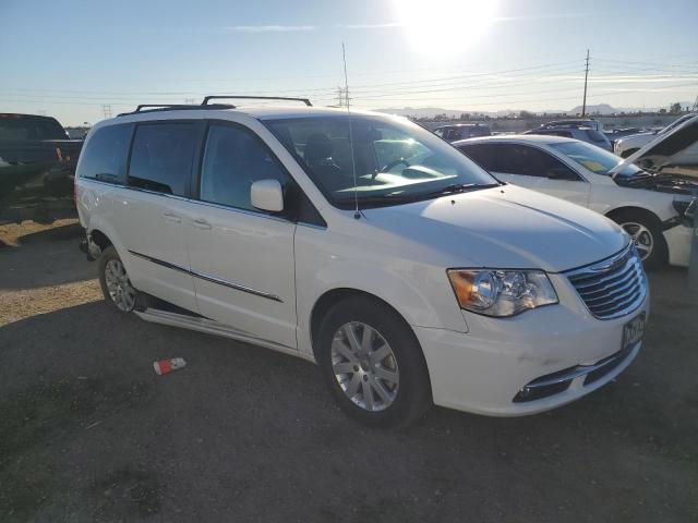 Photo 3 VIN: 2C4RC1BG3GR172814 - CHRYSLER MINIVAN 