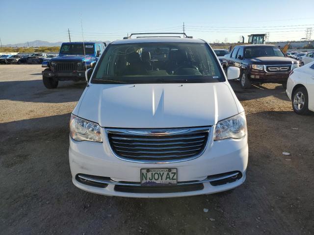 Photo 4 VIN: 2C4RC1BG3GR172814 - CHRYSLER MINIVAN 