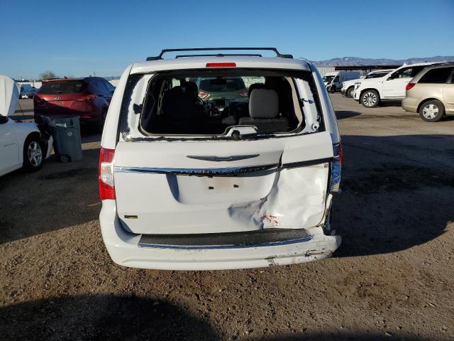 Photo 5 VIN: 2C4RC1BG3GR172814 - CHRYSLER MINIVAN 