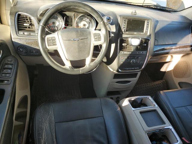 Photo 7 VIN: 2C4RC1BG3GR172814 - CHRYSLER MINIVAN 