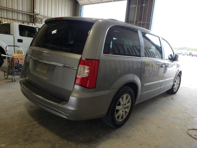 Photo 3 VIN: 2C4RC1BG3GR172912 - CHRYSLER TOWN &AMP COU 