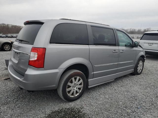 Photo 2 VIN: 2C4RC1BG3GR185840 - CHRYSLER MINIVAN 