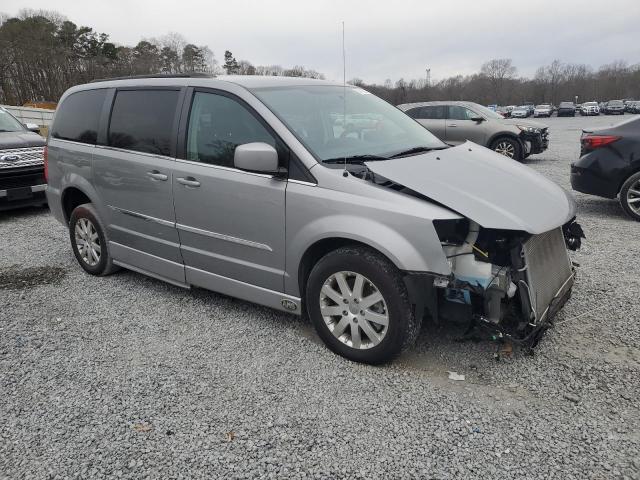 Photo 3 VIN: 2C4RC1BG3GR185840 - CHRYSLER MINIVAN 