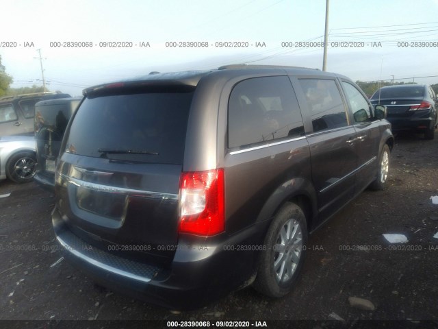 Photo 3 VIN: 2C4RC1BG3GR185885 - CHRYSLER TOWN & COUNTRY 