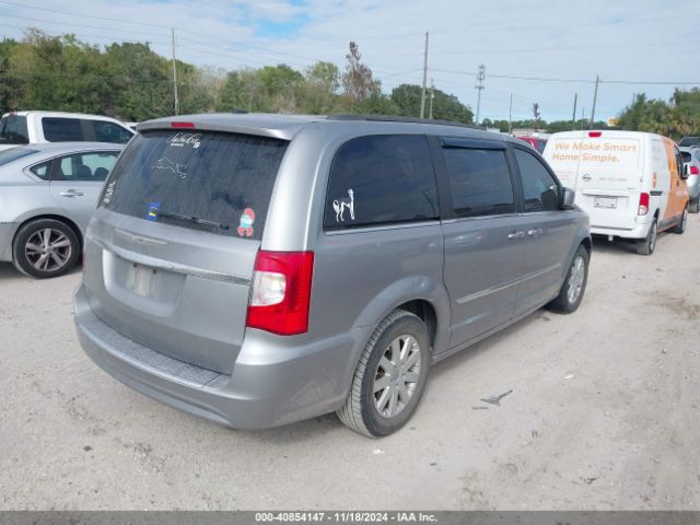 Photo 3 VIN: 2C4RC1BG3GR186681 - CHRYSLER TOWN AND COUNTRY 