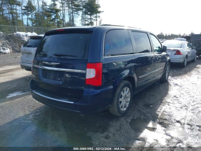 Photo 3 VIN: 2C4RC1BG3GR200742 - CHRYSLER TOWN & COUNTRY 