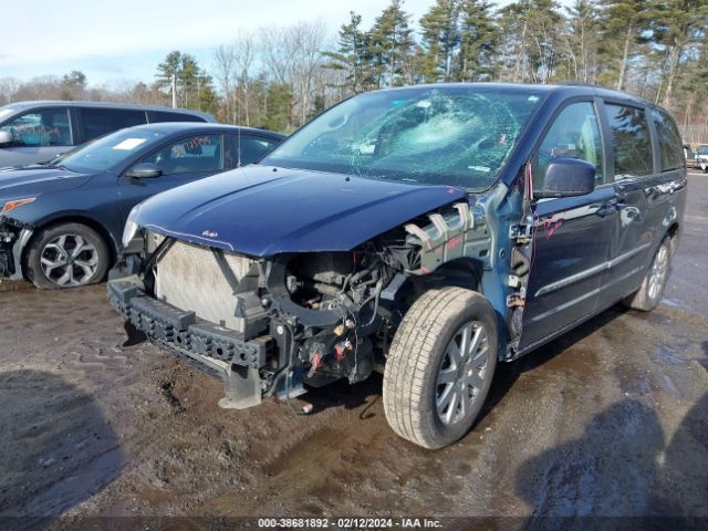 Photo 5 VIN: 2C4RC1BG3GR200742 - CHRYSLER TOWN & COUNTRY 