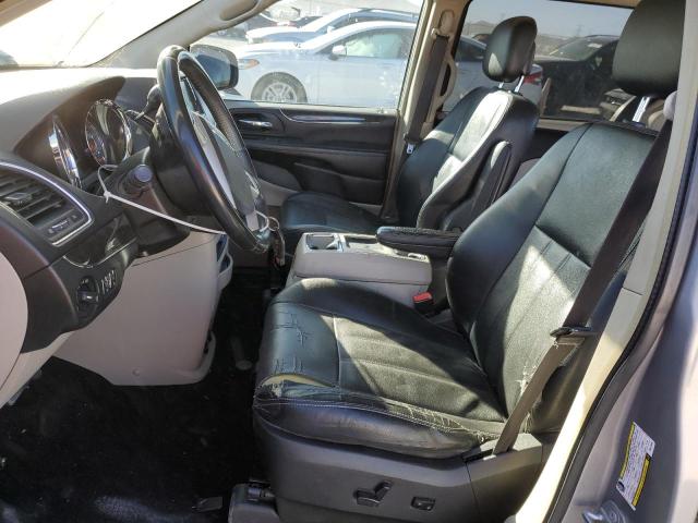 Photo 6 VIN: 2C4RC1BG3GR214298 - CHRYSLER MINIVAN 