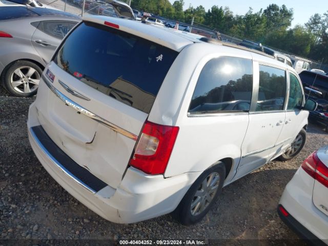 Photo 3 VIN: 2C4RC1BG3GR214639 - CHRYSLER TOWN AND COUNTRY 