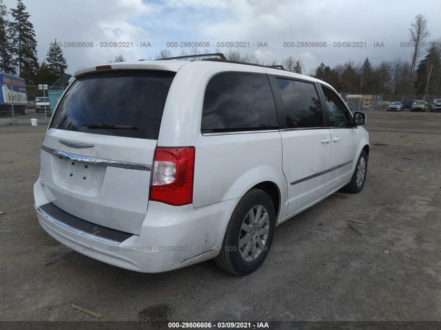 Photo 3 VIN: 2C4RC1BG3GR214964 - CHRYSLER TOWN & COUNTRY 