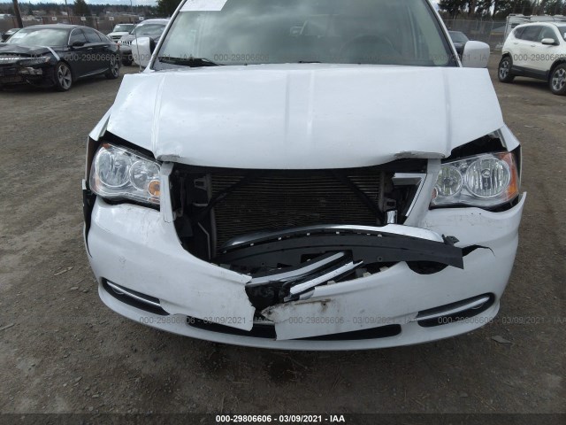 Photo 5 VIN: 2C4RC1BG3GR214964 - CHRYSLER TOWN & COUNTRY 