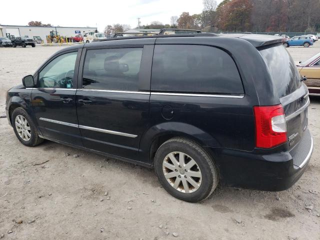 Photo 1 VIN: 2C4RC1BG3GR215080 - CHRYSLER TOWN & COU 