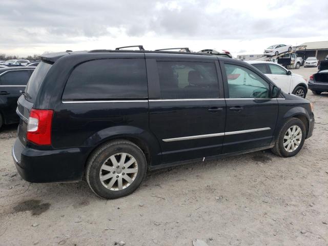 Photo 2 VIN: 2C4RC1BG3GR215080 - CHRYSLER TOWN & COU 