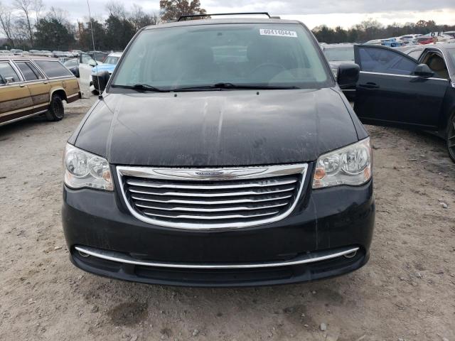 Photo 4 VIN: 2C4RC1BG3GR215080 - CHRYSLER TOWN & COU 