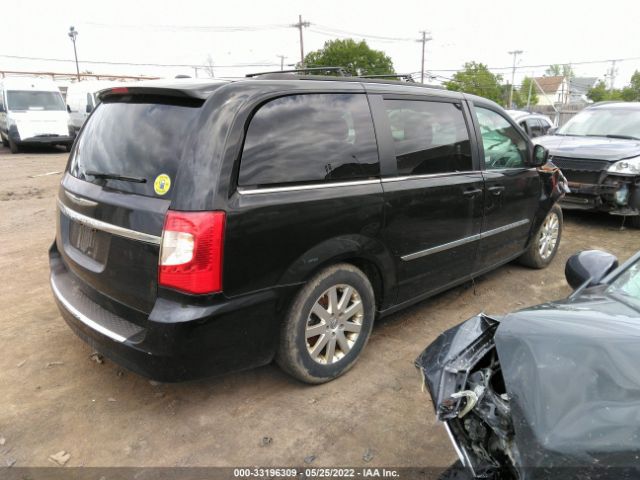 Photo 3 VIN: 2C4RC1BG3GR228539 - CHRYSLER TOWN & COUNTRY 