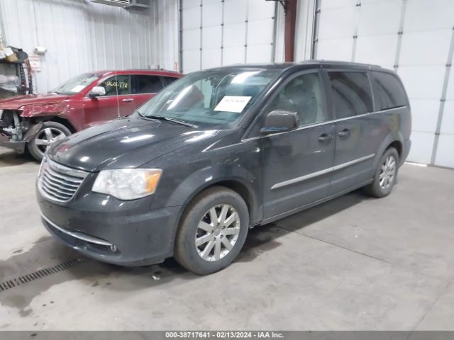 Photo 1 VIN: 2C4RC1BG3GR231795 - CHRYSLER TOWN & COUNTRY 