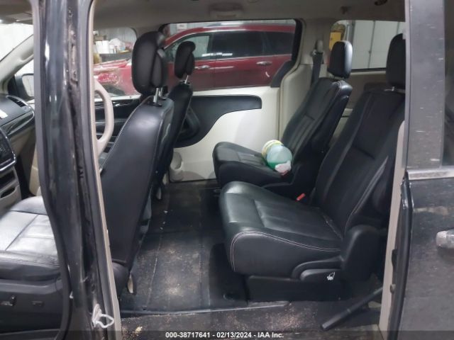 Photo 7 VIN: 2C4RC1BG3GR231795 - CHRYSLER TOWN & COUNTRY 