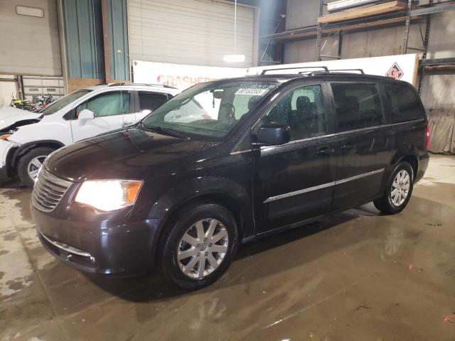 Photo 0 VIN: 2C4RC1BG3GR237757 - CHRYSLER MINIVAN 