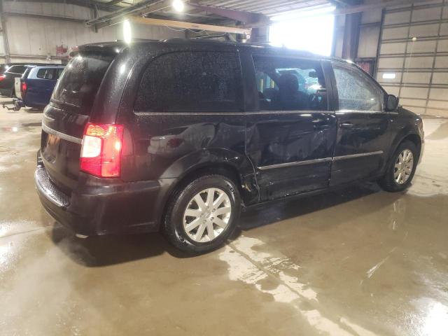 Photo 2 VIN: 2C4RC1BG3GR237757 - CHRYSLER MINIVAN 