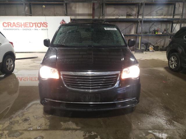 Photo 4 VIN: 2C4RC1BG3GR237757 - CHRYSLER MINIVAN 