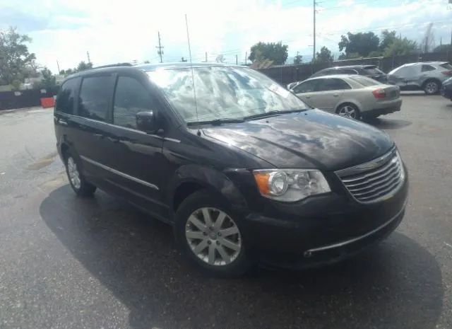 Photo 0 VIN: 2C4RC1BG3GR238035 - CHRYSLER TOWN & COUNTRY 