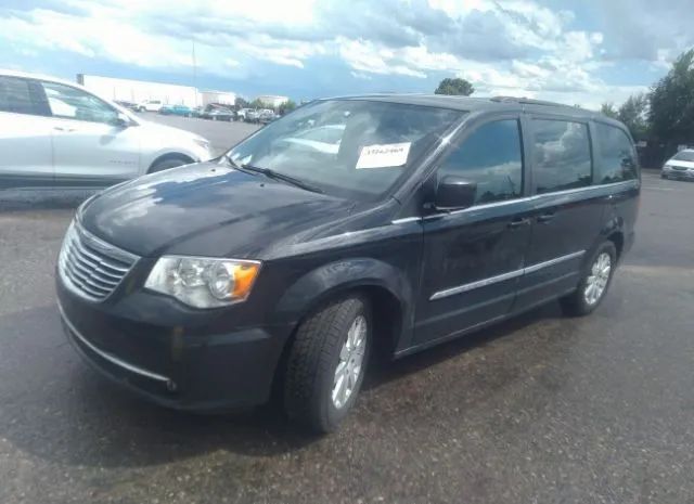 Photo 1 VIN: 2C4RC1BG3GR238035 - CHRYSLER TOWN & COUNTRY 