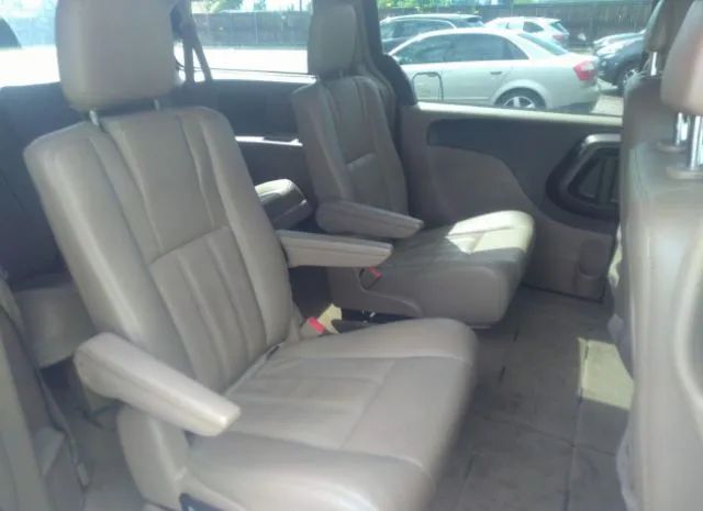 Photo 7 VIN: 2C4RC1BG3GR238035 - CHRYSLER TOWN & COUNTRY 