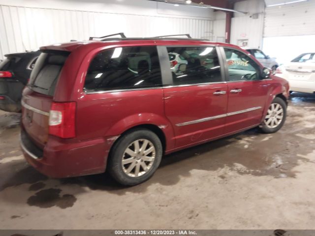 Photo 3 VIN: 2C4RC1BG3GR240349 - CHRYSLER TOWN & COUNTRY 