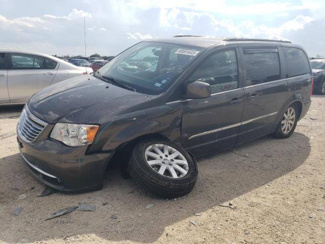 Photo 0 VIN: 2C4RC1BG3GR254381 - CHRYSLER TOWN & COU 