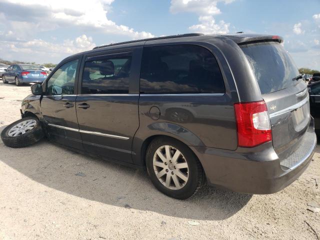 Photo 1 VIN: 2C4RC1BG3GR254381 - CHRYSLER TOWN & COU 