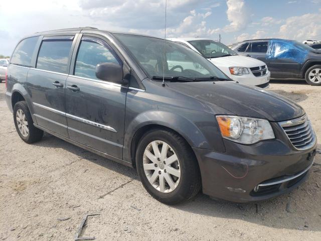 Photo 3 VIN: 2C4RC1BG3GR254381 - CHRYSLER TOWN & COU 