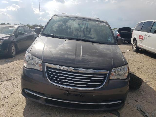 Photo 4 VIN: 2C4RC1BG3GR254381 - CHRYSLER TOWN & COU 