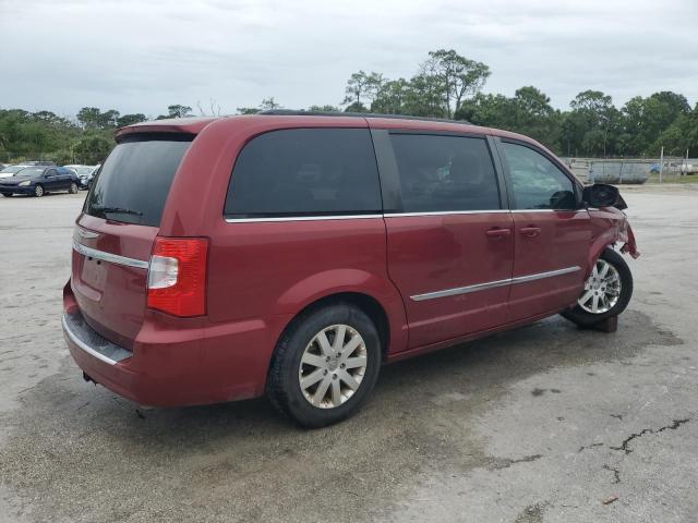 Photo 2 VIN: 2C4RC1BG3GR259919 - CHRYSLER MINIVAN 