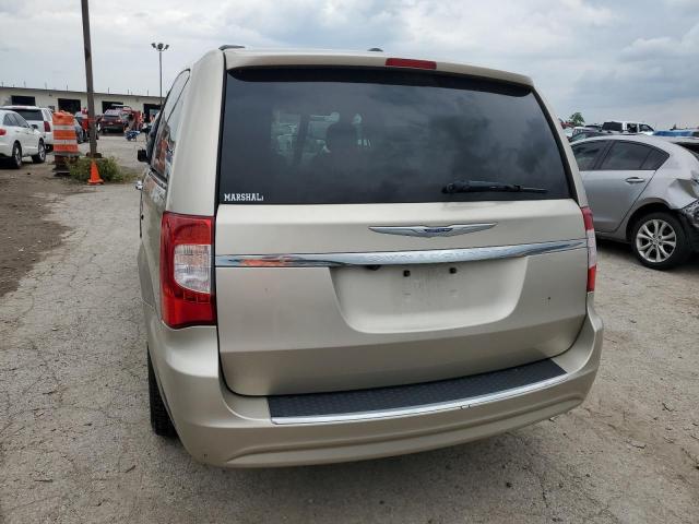 Photo 5 VIN: 2C4RC1BG3GR261802 - CHRYSLER MINIVAN 