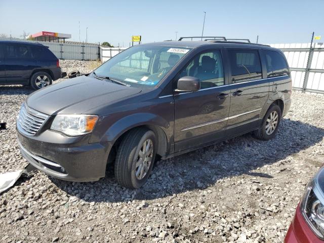 Photo 0 VIN: 2C4RC1BG3GR267759 - CHRYSLER TOWN & COU 