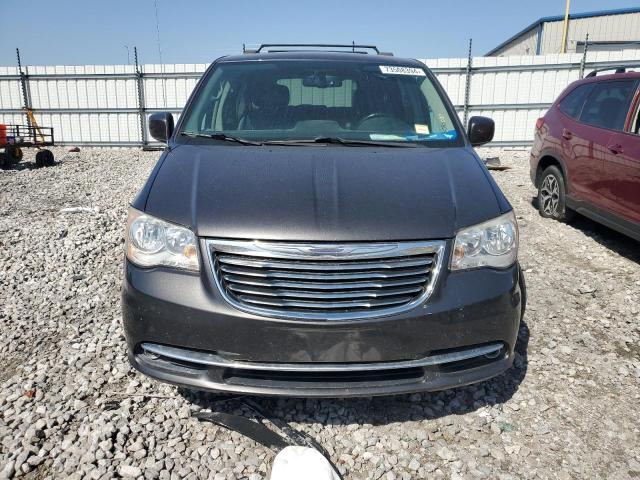 Photo 4 VIN: 2C4RC1BG3GR267759 - CHRYSLER TOWN & COU 