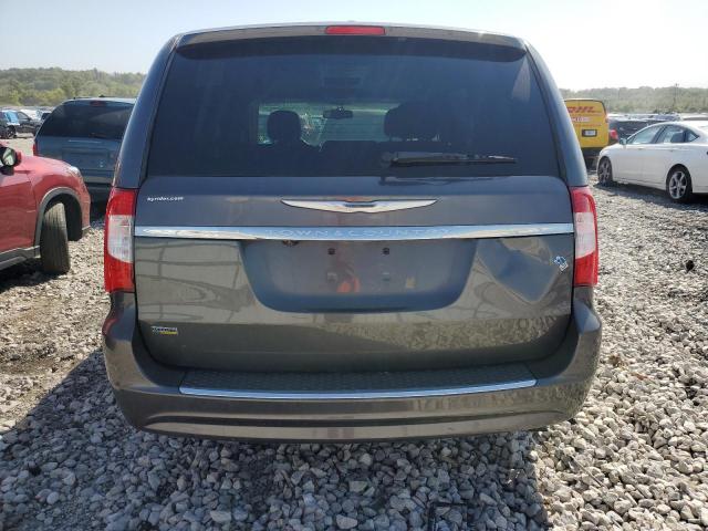 Photo 5 VIN: 2C4RC1BG3GR267759 - CHRYSLER TOWN & COU 