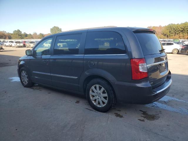 Photo 1 VIN: 2C4RC1BG3GR268393 - CHRYSLER MINIVAN 