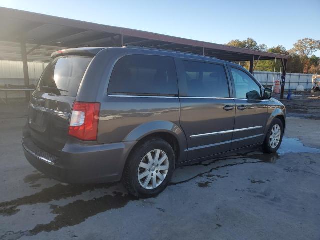 Photo 2 VIN: 2C4RC1BG3GR268393 - CHRYSLER MINIVAN 