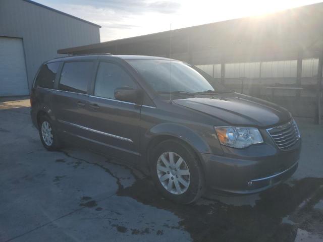 Photo 3 VIN: 2C4RC1BG3GR268393 - CHRYSLER MINIVAN 