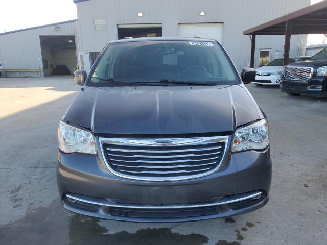 Photo 4 VIN: 2C4RC1BG3GR268393 - CHRYSLER MINIVAN 