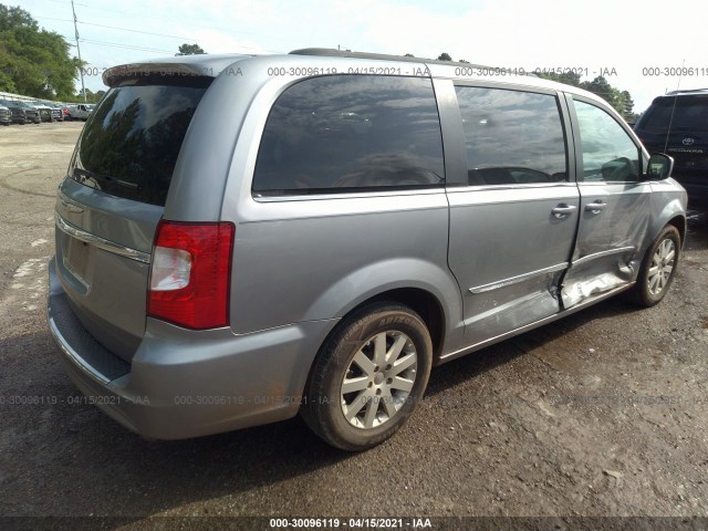 Photo 3 VIN: 2C4RC1BG3GR268409 - CHRYSLER TOWN & COUNTRY 